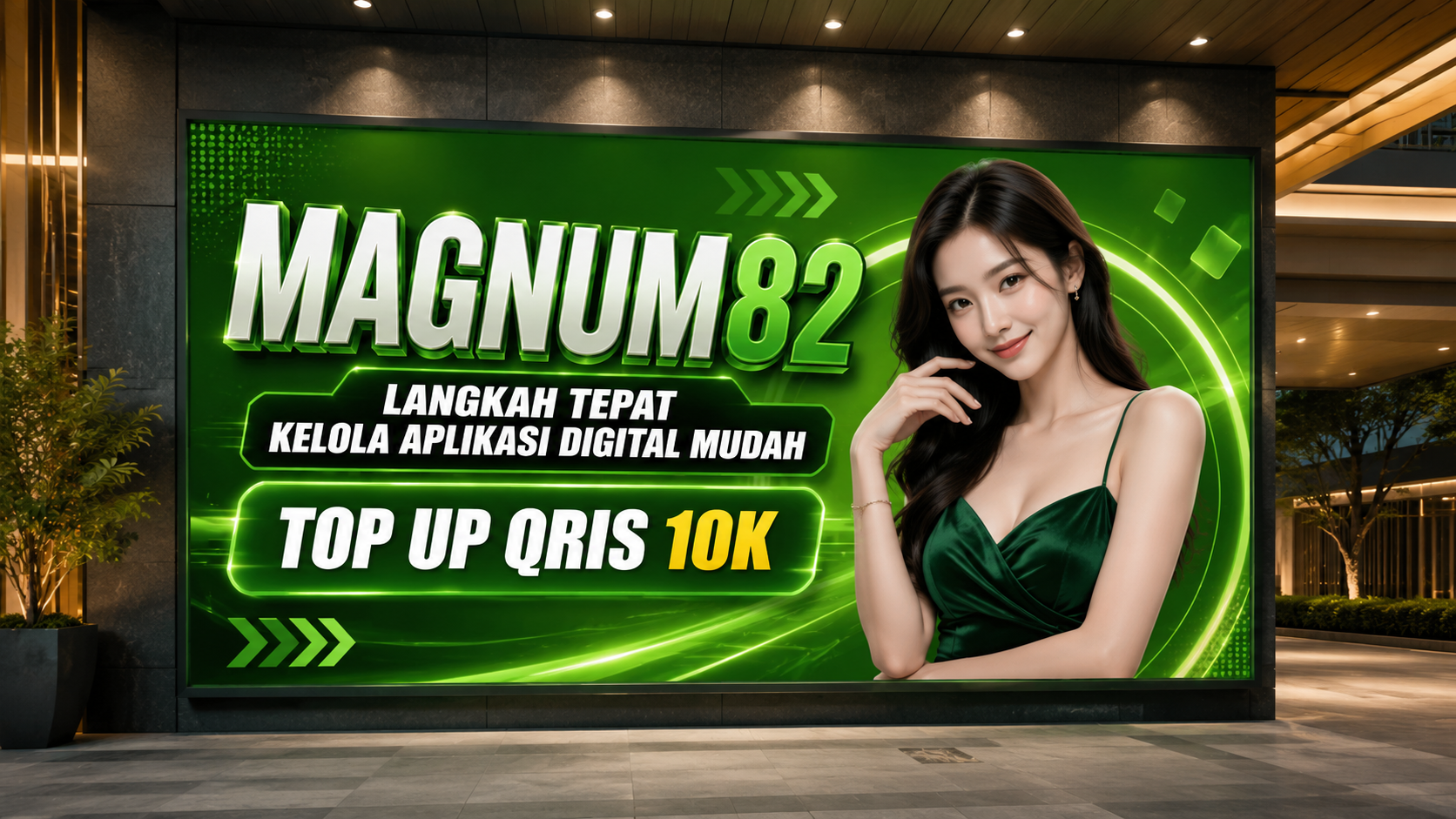 MAGNUM82 | Langkah Tepat Kelola Aplikasi Digital Mudah